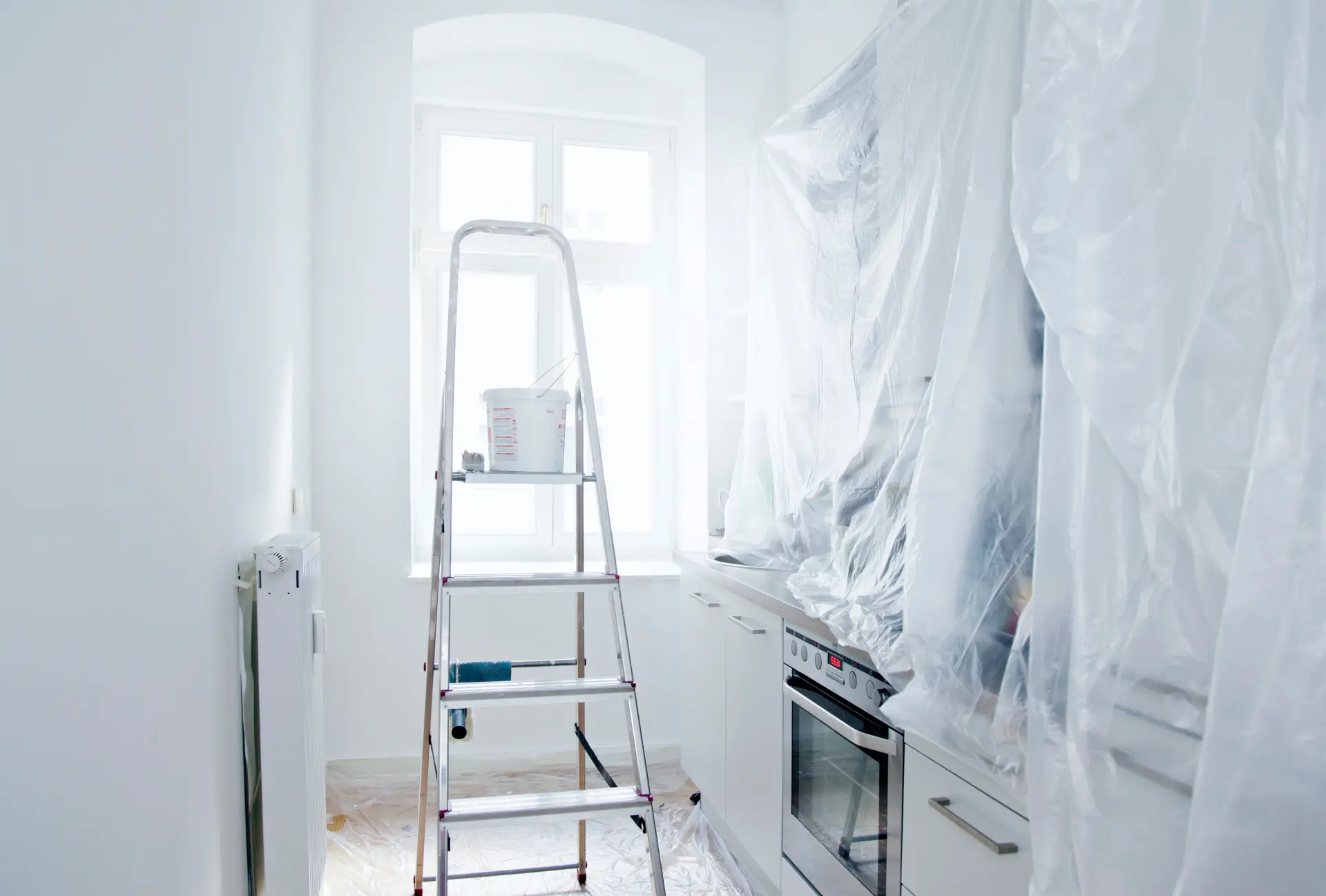 Innenanstriche Innenraumgestaltung