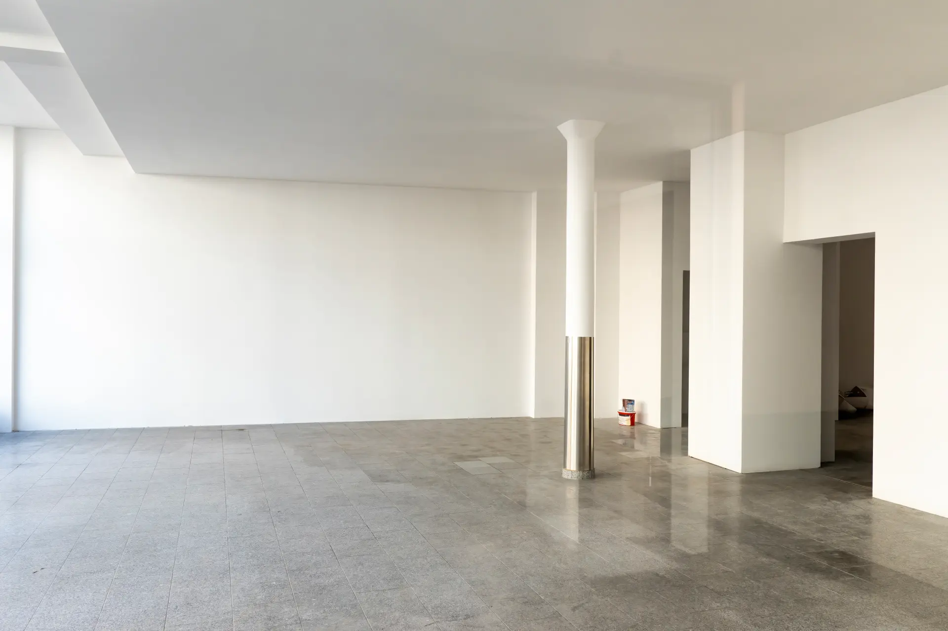 Modernisierung Renovierung